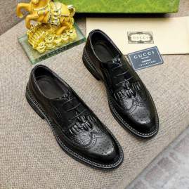 Picture of Gucci Shoes _SKUGuccisz38-44mnf03188037